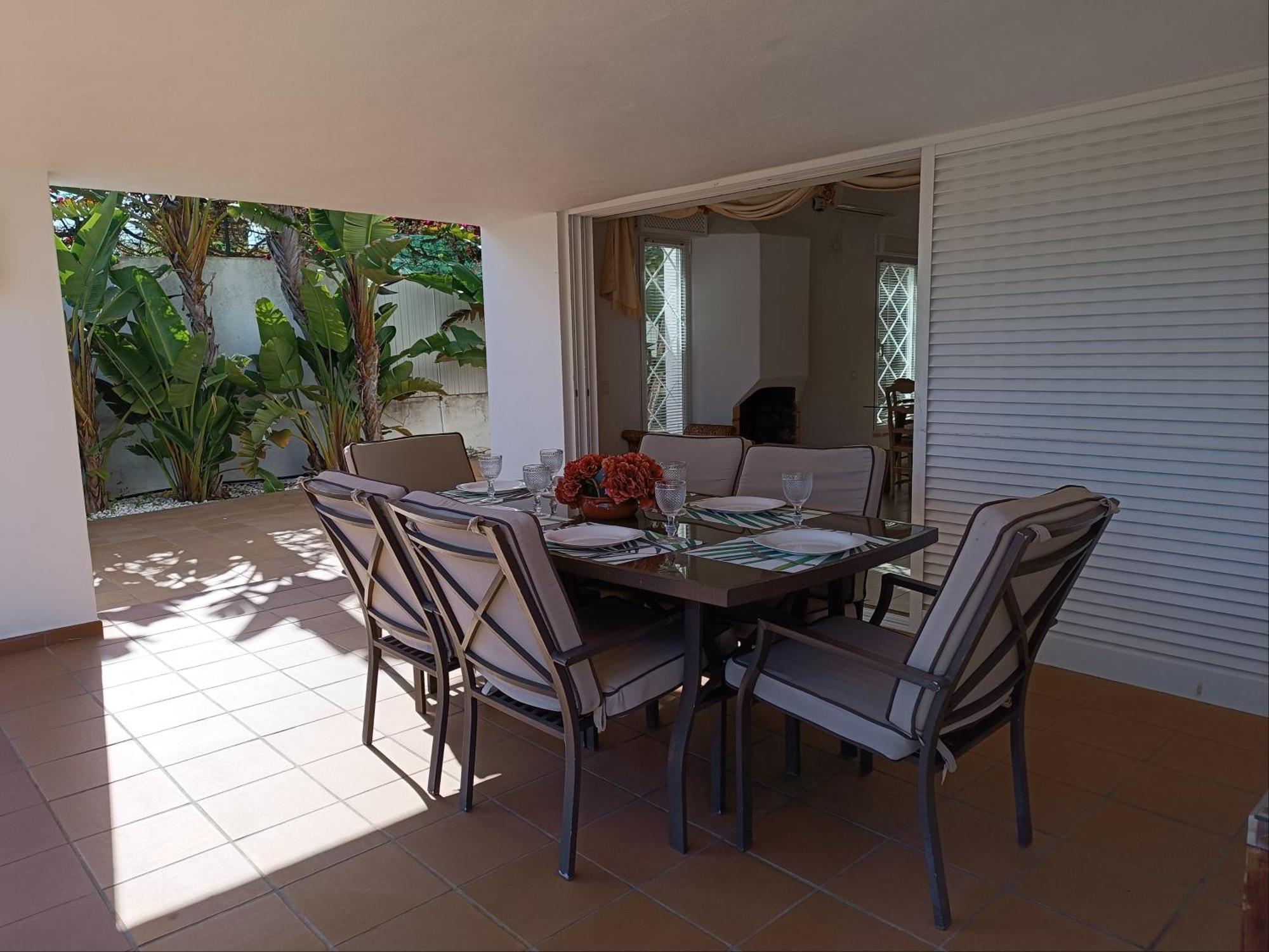 Villa 81 Amazing Villa In A Fantastic Location On Oura Beach Albufeira Exterior foto